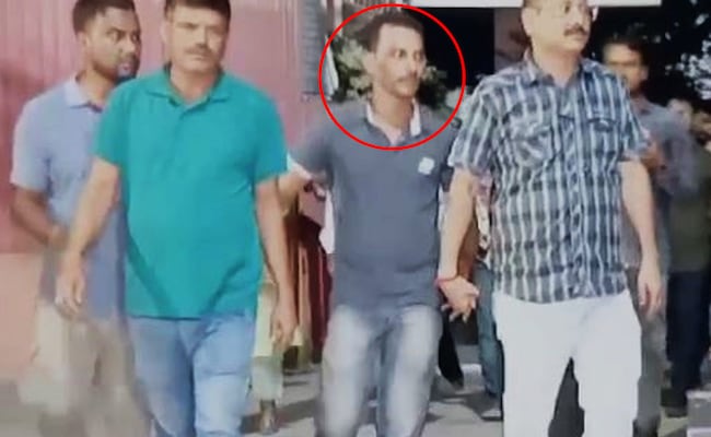 Kolkata Doctor’s Rape-Murder Accused Posed As Cop, Said “Hang Me” On Arrest